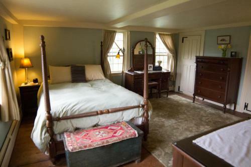 B&B At Taylor's Corner