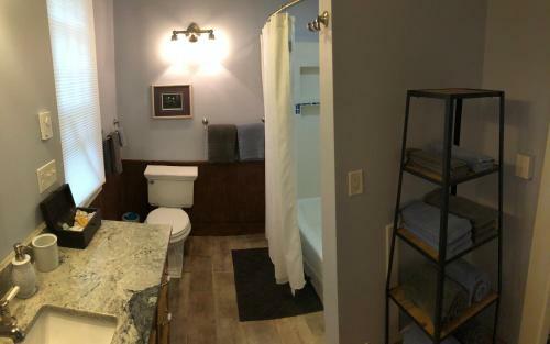 B&B At Taylor's Corner