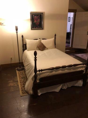 B&B At Taylor's Corner