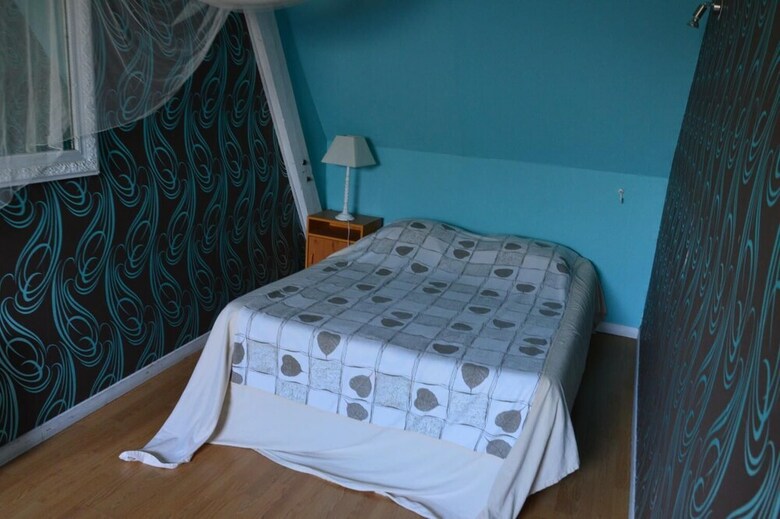 Bed & Breakfast La Ferme Pillet