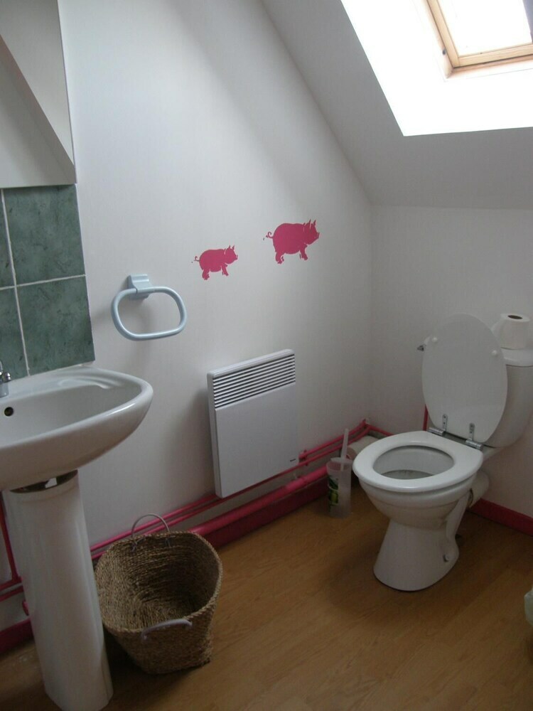 Bed & Breakfast La Ferme Pillet