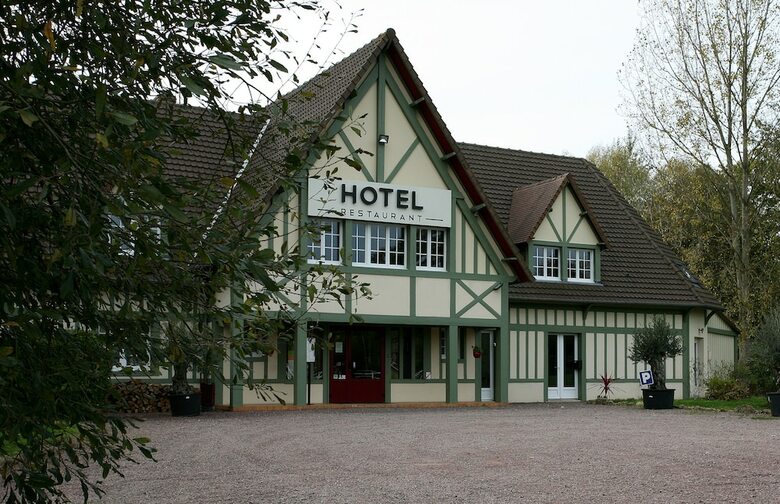 Hotel La Grande Bruyere