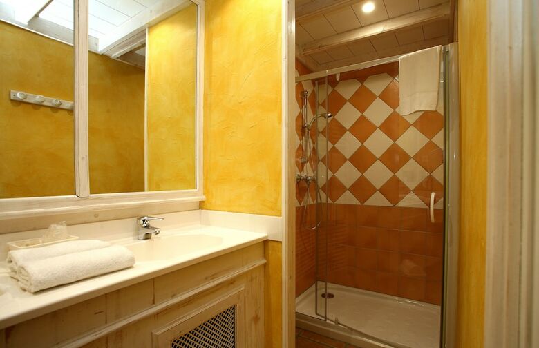 Hotel La Grande Bruyere