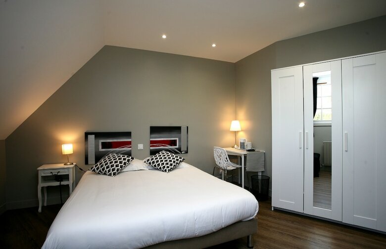Hotel La Grande Bruyere