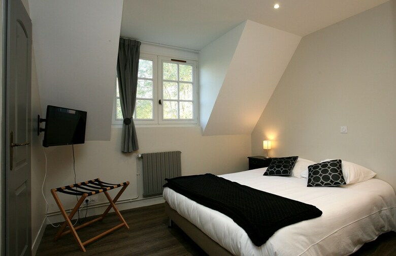 Hotel La Grande Bruyere
