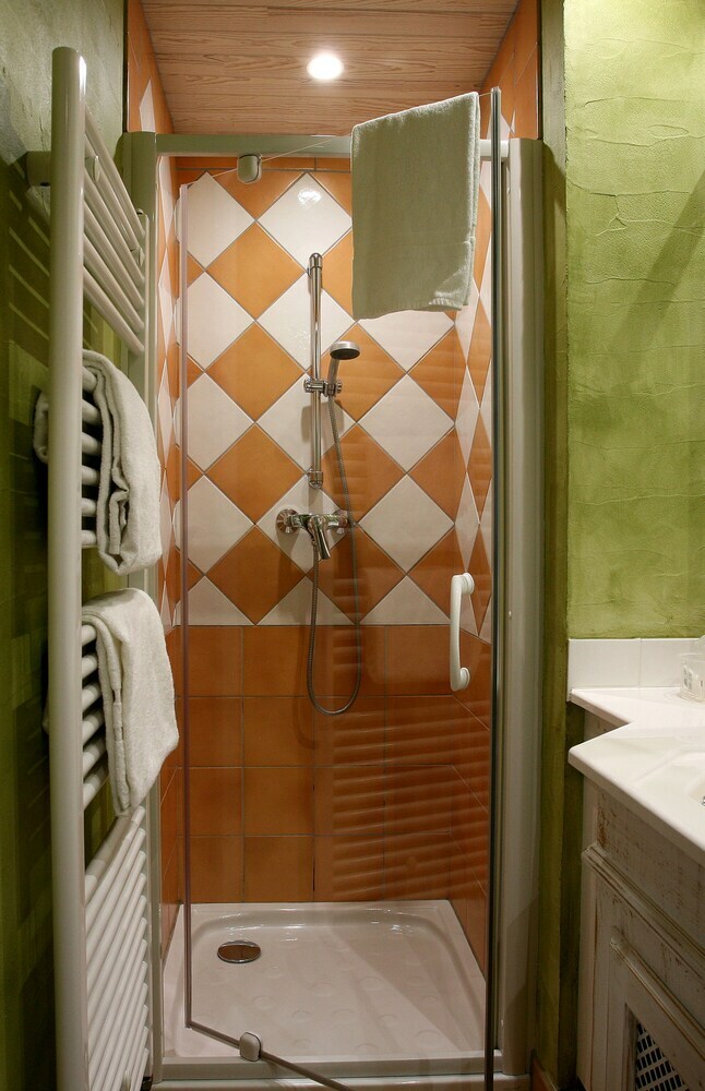 Hotel La Grande Bruyere