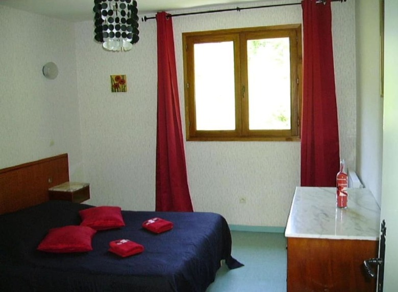 Hotel Auberge Du Riou