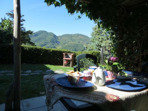 Agroturismo I Nidi Di Belforte