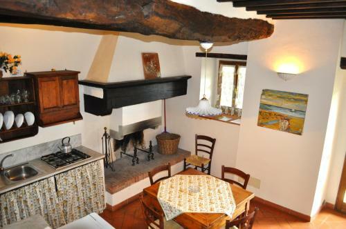 Agroturismo I Nidi Di Belforte