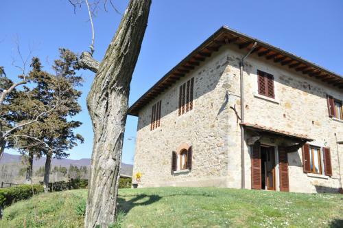 Agroturismo I Nidi Di Belforte