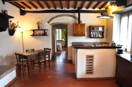 Agroturismo I Nidi Di Belforte