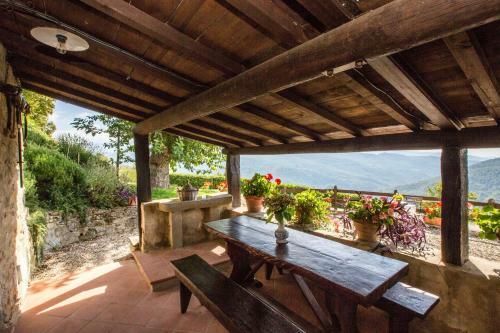 Agroturismo I Nidi Di Belforte