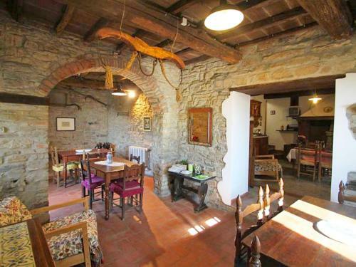 Holiday Home Il Castagneto Pontassieve