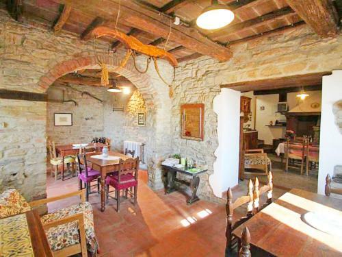 Holiday Home Il Castagneto Pontassieve