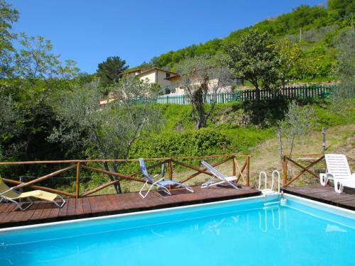 Holiday Home Il Castagneto Pontassieve