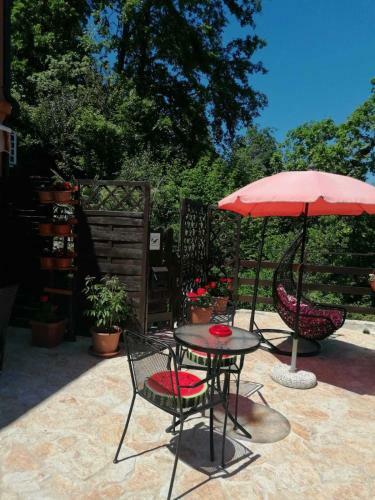 Apartamento Lovran Holiday At The Beach With Your Dog