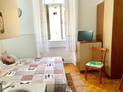 Apartamento Holiday Studio