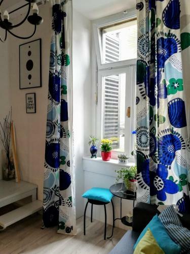 Apartamento All You Need Is Lovran