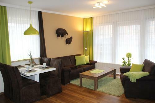 Apartamento Warft-idyll - An De Warft