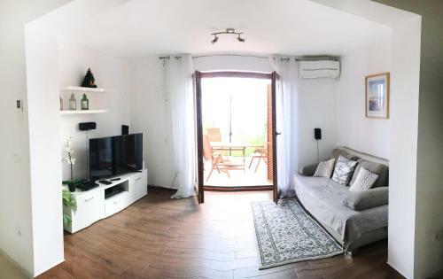 Apartment Peharovo Lovran
