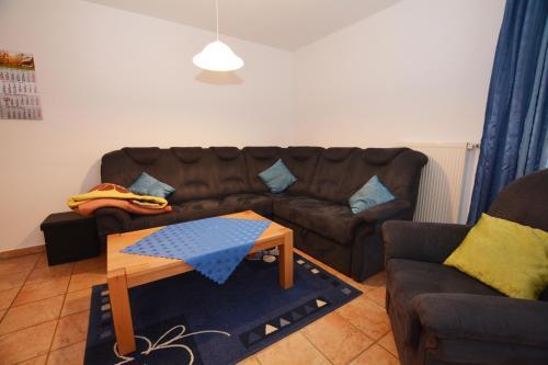 Apartamento Haus Sonja