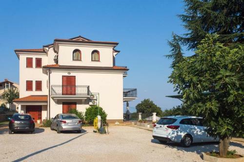 Apartamento Relax With Your Kids, Croatia