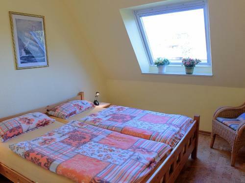 Apartmenthaus Hansen