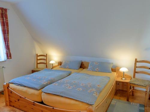 Apartmenthaus Hansen