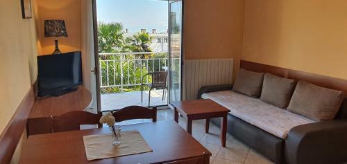 Hostal Garni Stanger