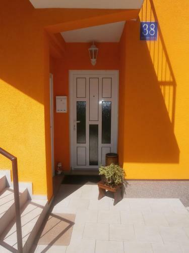 Apartamento San Marko 2