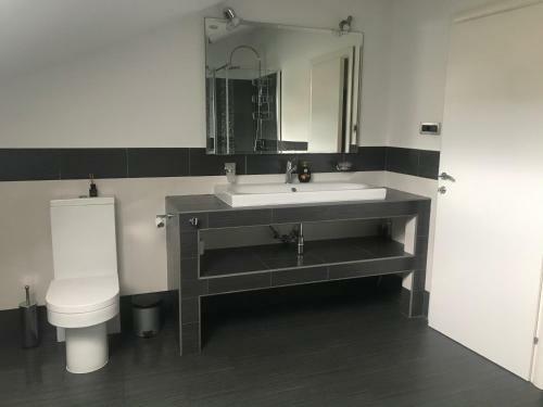 Apartamento Penthouse
