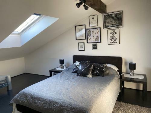Apartamento Penthouse