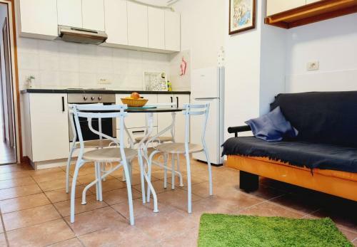 Apartamento Peacefull Place With Great Seaview