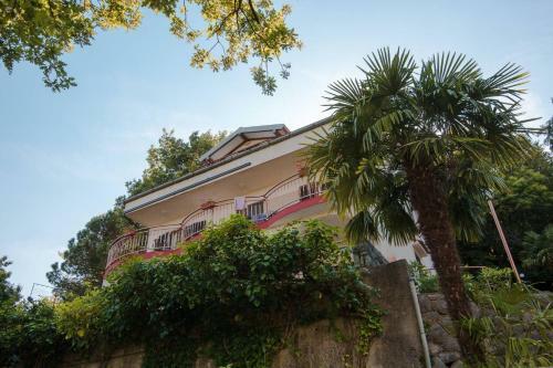 Apartamento Peacefull Place With Great Seaview