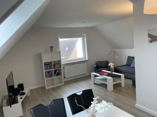 Apartamento B�sumer Ferien Alleestra�e