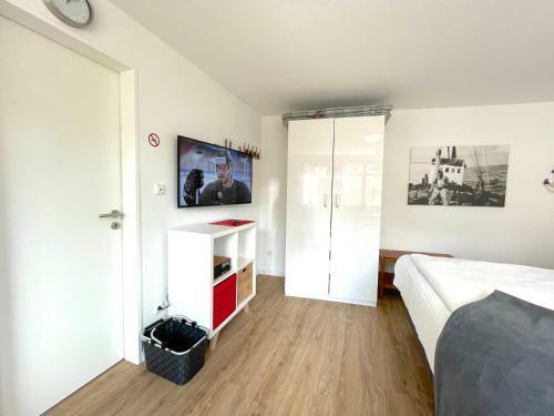 Apartamento Fischerbude