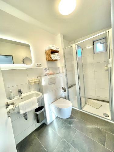 Apartamento Fischerbude