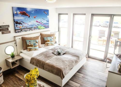 Apartamento Perlekieker 1