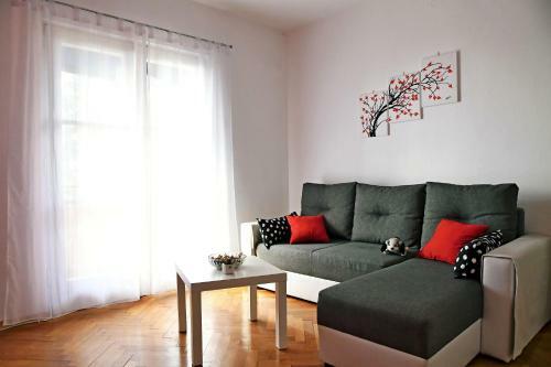 Apartamento Home With A View