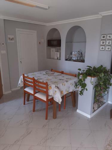 Apartamento H-elios