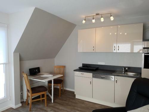 Apartamento Haus Weimann