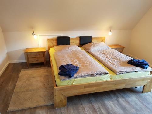 Apartamento Haus Weimann