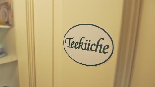 Westerstrasse Kaj�ten