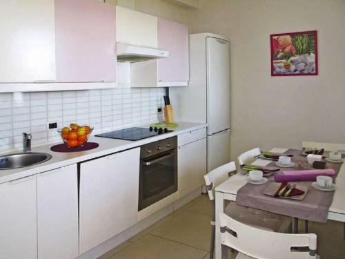 Apartment Orhidea