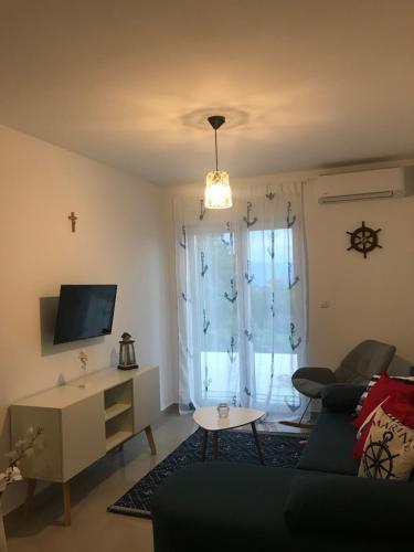 Apartamento Lovransko Blago