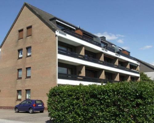 Apartamento Fewo Ku�- Seel�we