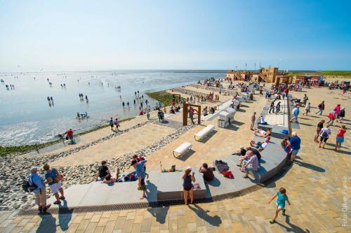 Apartamento Fewo Ku�- Seel�we