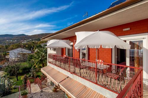 Apartamentos Holiday House Marica