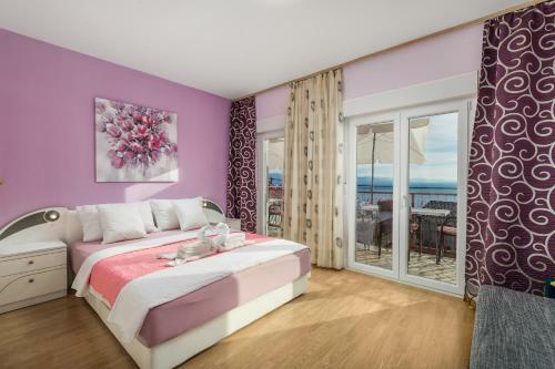 Apartamentos Holiday House Marica
