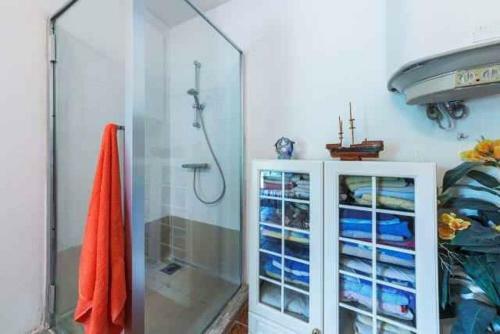 Apartment In Liganj 35613